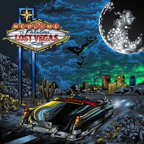 South - Lost Vegas (2019)