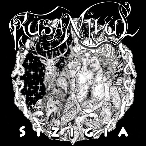 Rüsa Nivul - Sizigia (2019)