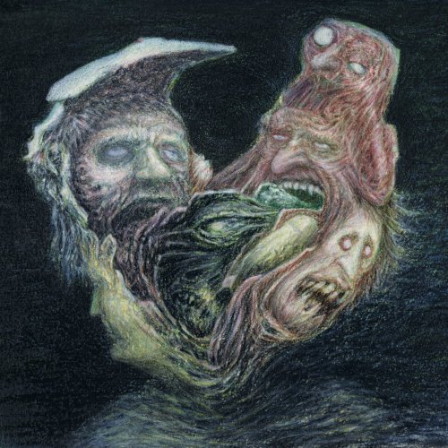 Trübsal - Verfehlte Entsagung (2019)