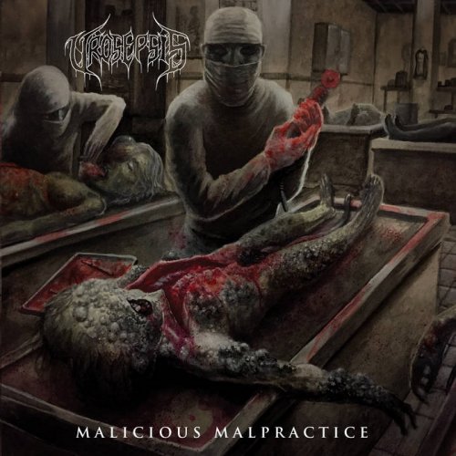 Urosepsis - Malicious Malpractice (2019)