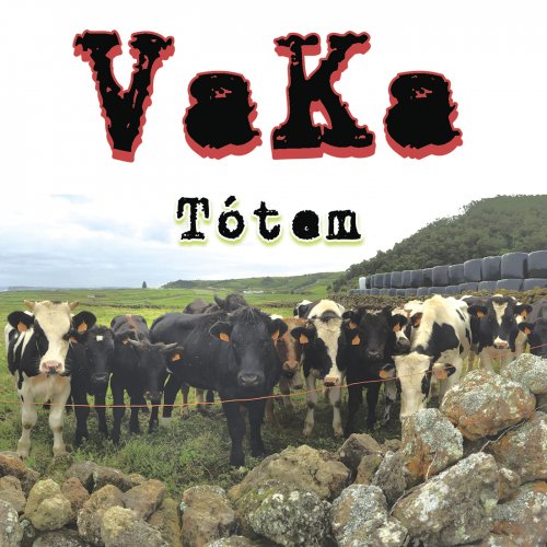 Vaka - Tótem (2019)