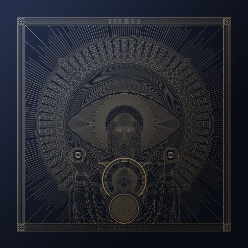 Sermon - Birth of The Marvellous (2019)