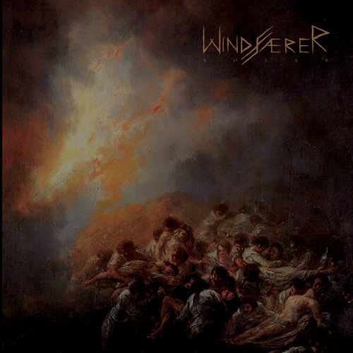 Windfaerer - Solar (2019)