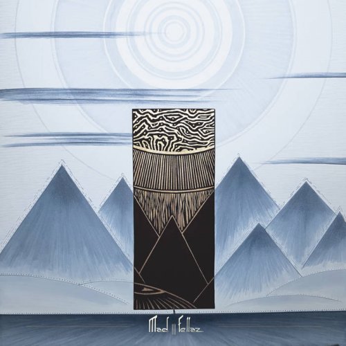 Mad Fellaz - III (2019)