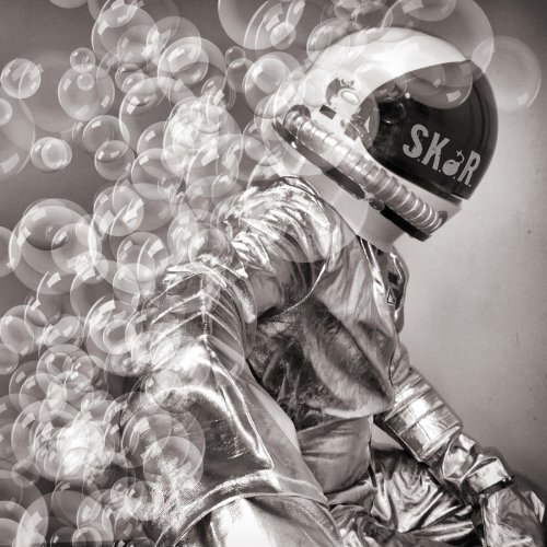 S.K.O.R. - Rubus Tellus (2019)