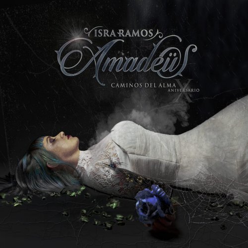 Isra Ramos-Amadeüs - Caminos del Alma (X Aniversario) (2019)