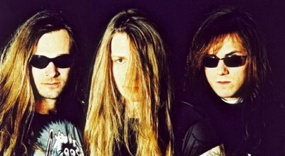 Powergod - Discography (1999-2005)