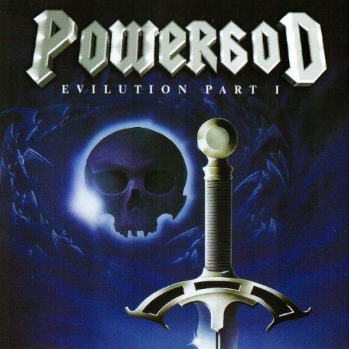 Powergod - Discography (1999-2005)