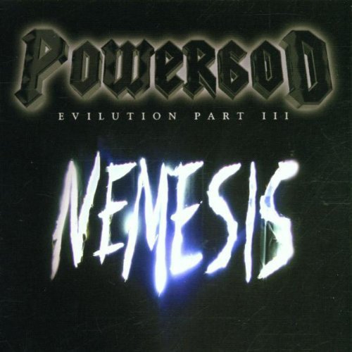 Powergod - Discography (1999-2005)