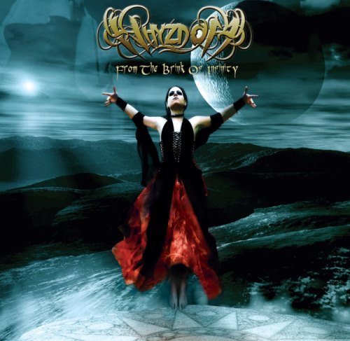 Whyzdom - Frоm Тhе Вrink Оf Infinitу (2009)