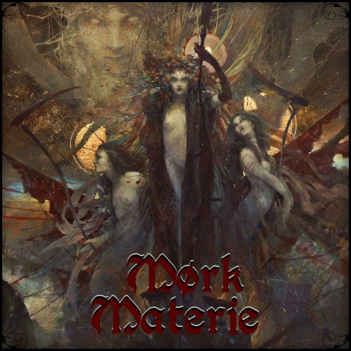 Mørk Materie - Final Redemption (2019)