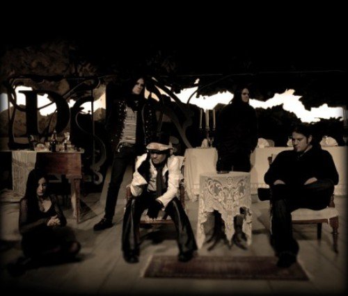 The Mist Of Avalon - Discography (1998-2010)