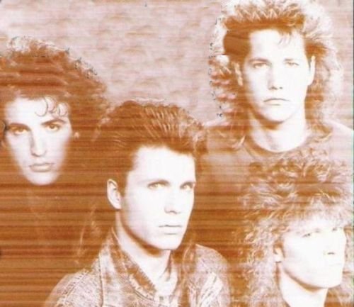 Lance Powers - Discography (1997-2000)