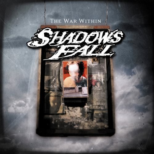 Shadows Fall - Тhе Wаr Within (2004)