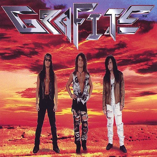 Grafite - Grafite (1994)