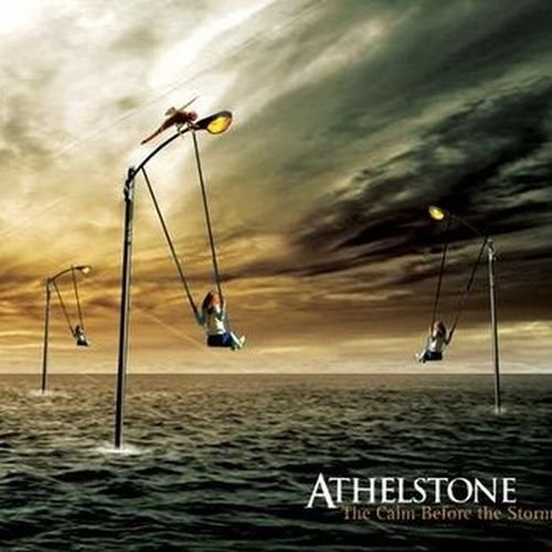 Athelstone – The Quiet Before The Storm (2011)