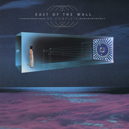 East of The Wall - NP-Complete (2019)