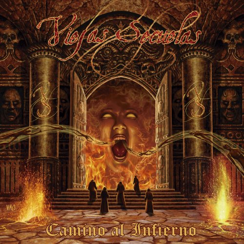 Viejas Secuelas - Camino Al Infierno (2019)