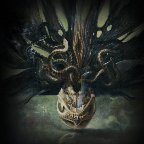 Akrotheism - Law of Seven Deaths (2019)