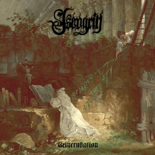 Ysengrin - Réincrudation (2019)