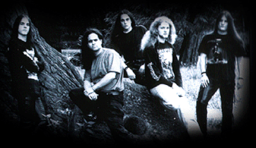 Destillery - Discography (1999-2002)