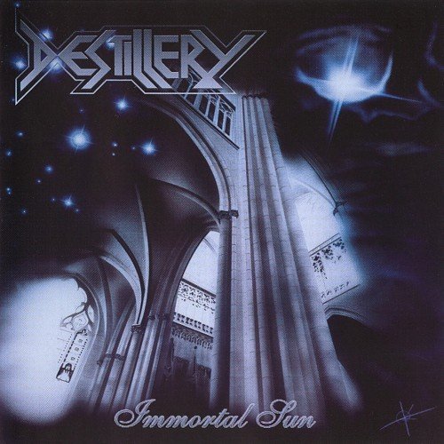 Destillery - Discography (1999-2002)