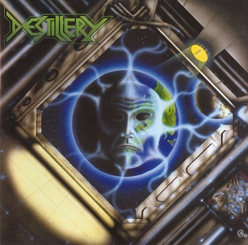 Destillery - Discography (1999-2002)