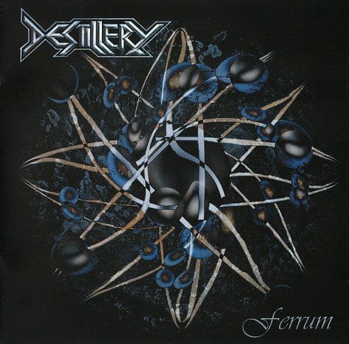 Destillery - Discography (1999-2002)