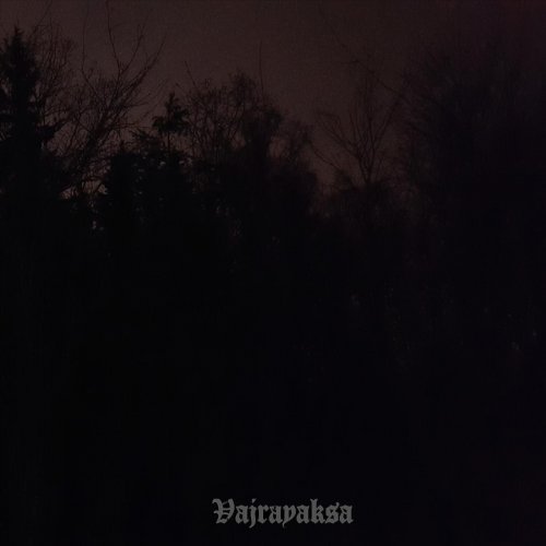 Vajrayaksa - Vajrayaksa (2019)