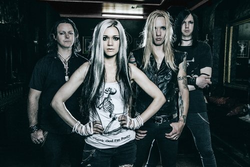 Forever Still - Discography (2013-2019)