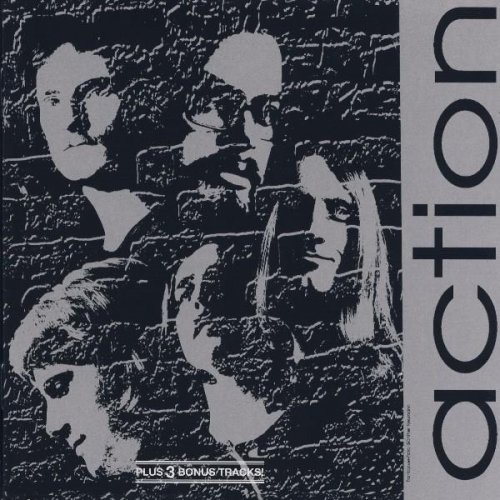 Action - Action (1972)