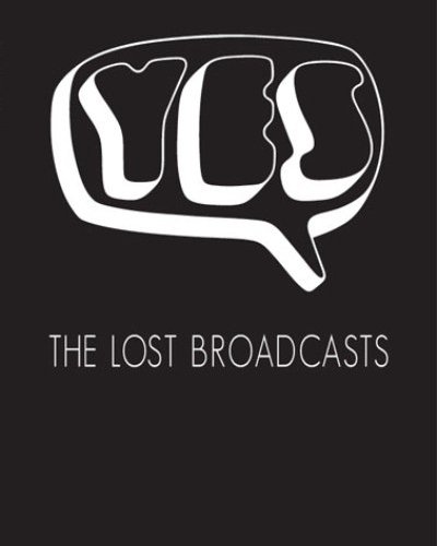 Yes - The Lost Broadcasts (1969-1971)