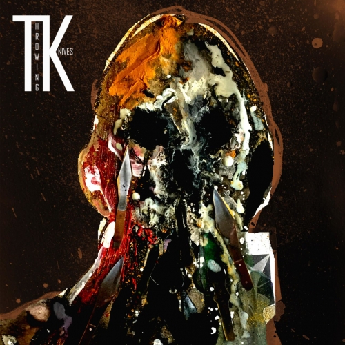 Throwing Knives - Throwing Knives (EP) (2019)