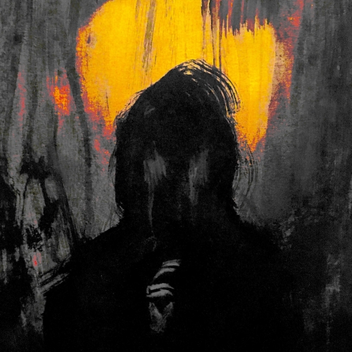 Gielo - Oto sen (2019)