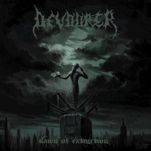 Devourer - Dawn of Extinction (2019)