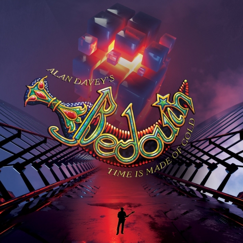 Bedouin - Time Is Made of Gold (2019)