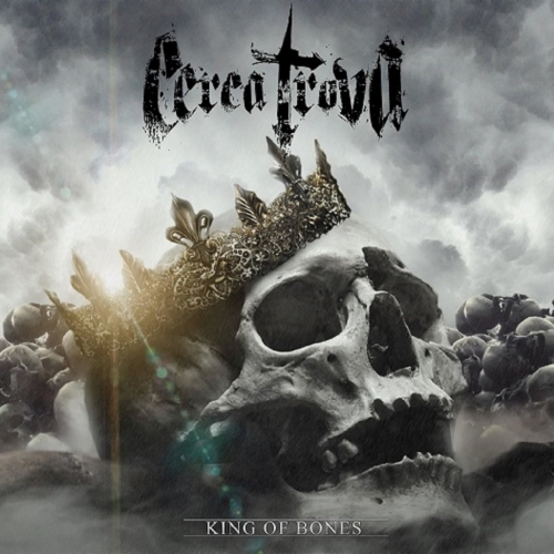 Cerca Trova - King of Bones (EP) (2019)