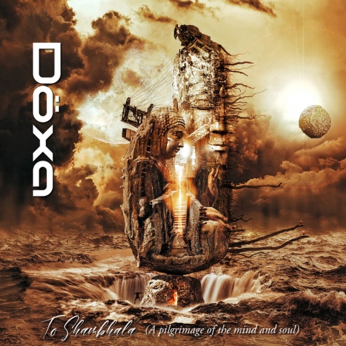 DOXA - To Shambhala_ A Pilgrimage of the Mind and Soul (2019)