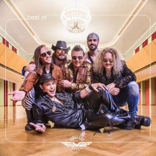 Sergeant Steel - Discography (2010-2019)