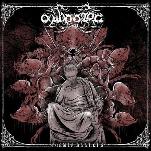 Ambrotos - Cosmic Annulus (EP) (2019)