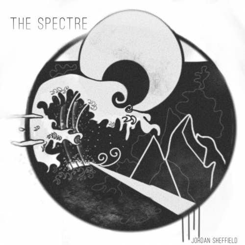 Jordan Sheffield - The Spectre (EP) (2019)
