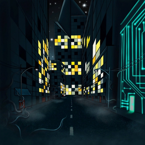 Fall Europa - The Collection: I (EP) (2019)