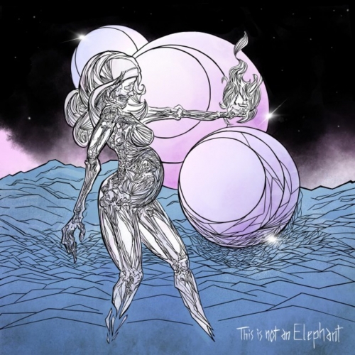 This Is Not an Elephant - This Is Not an Elephant (2019)