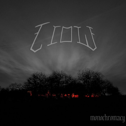 Trow - Monochromacy (2019)