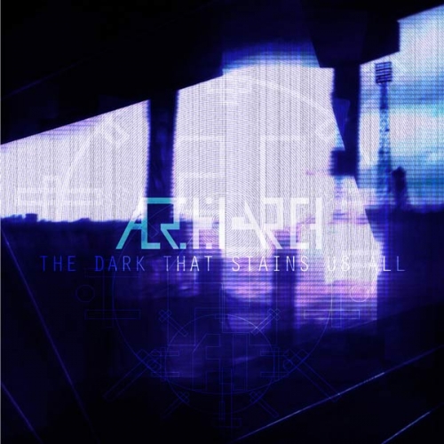 Acritarch - The Dark That Stains Us All (2019)