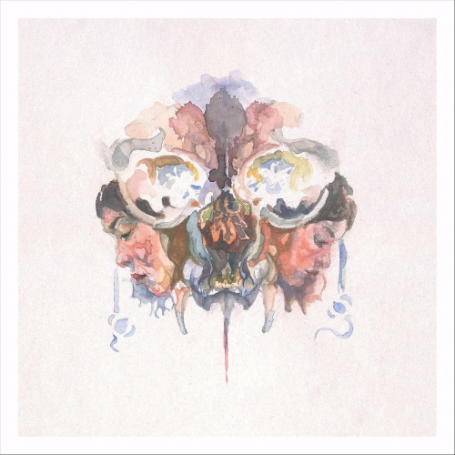 Witnesses - To Disappear and to Be Nothing (2019)