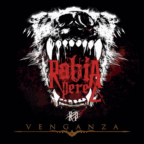 Rabia Perez - Venganza (EP) (2019)