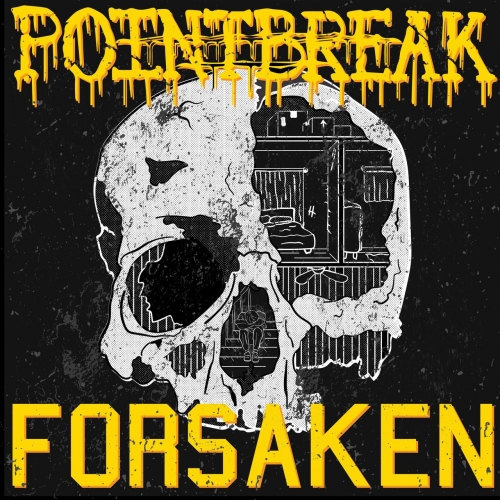 Pointbreak - Forsaken (EP) (2019)