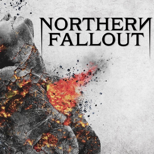 Northern Fallout - Northern Fallout (2019)