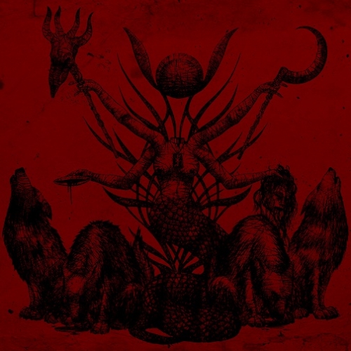 Najash - Viperaeon (2019)